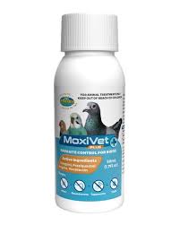 Babies are coming, we will be calling on our waiting list. The Pet Stop By Bird Supply Of Nh Health Vetafarm Moxivet Plus Liquid Parasite Control 50 Ml