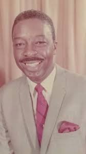 Obituary for ISAAC "IKE" JONES