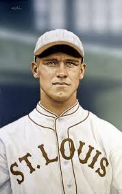 George Sisler's baseball career and legacy