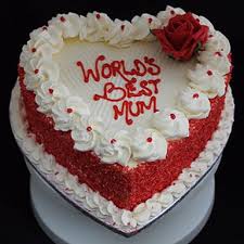 25 gorgeous mother's day cakes to bake for your favorite lady. For Next Mothers Day Mothers Day Cake Easy Cake Decorating Mothers Day Desserts