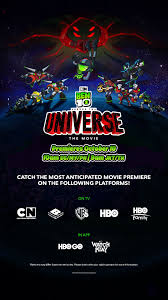 Up milwaukee, 2020 head of the class the investigation, limited series premiere (hbo) jacob's ladder, 1990 (hbo) jason goes to hell: My Blogs Join Ben 10 As He Blasts Off In Ben 10 Vs The Universe The Movie