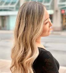 It is opined in some quarters that the melanin the least session you can undergo for your asian hair to be properly bleached is two. Balayage Ombre Babylights Which Method Is Best For Asian Hair