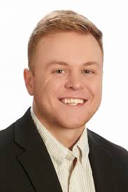 Ryan Muench's Instagram, Twitter & Facebook