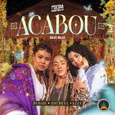 Created by jefferson silva 1 year ago. Poesia Acustica Ep Acabou Song By Pineapple Stormtv Budah Lourena Azzy Salve Malak Spotify