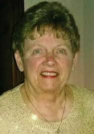 Sylvia Stone Obituary (12/14/1934