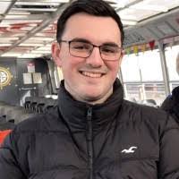 Daniel Revell's Instagram, Twitter & Facebook