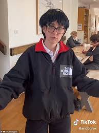 The group dan andrews' north face jacket posts memes of the victorian premier in the jacket. Family Celebrate New Year S Eve With A Dan Andrews Themed Party Trends Wide