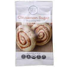 Maybe you would like to learn more about one of these? Primal Palate Organic Spices Cinnamon Sugar Cookie Blend Paleo Naturamarket Ca