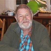 Robert Steele Obituary