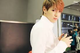 Characters baekhyun kris and other exo members. Trending Park Bom Leaving Roommate Kris Makes Comeback Baekhyun Apologises