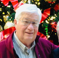 Darvin Russell Barnes, age 84 of Helena