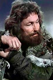 Corin, Conan's Father: Conan the Barbarian: 1982. “No one in this world can  you trust, not men, not women, not beasts..this you can trust” 🗡️