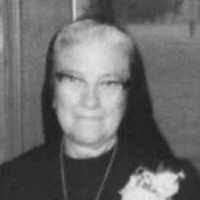 Clara Salzer (1910–2003)