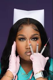 Member becomes first nurse in family