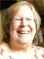 Kathleen McElroy Obituary (1948