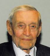 Obituary information for Lawrence Frick Hoadley