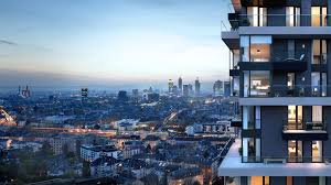 Eve Images 3d Visualization Berlin Oslo Eve Images Architecture Visualization Architecture 3d Architectural Visualization