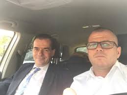 Maybe you would like to learn more about one of these? Cristi Barbu De La Suhaia Vrea SÄ Fie Secretar General Al Guvernului Ziarul Liber In Teleorman