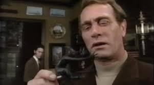 A Força do Mal (1972)