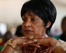 Monsieur Jacques' reveals role in release of Nelson Mandela