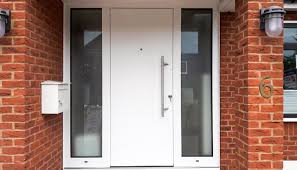 With industry leading thermo technology, enhanced security features and a robust construction, your virtuoso door will keep you warm, secure and looking fantastic all year round. Front Doors Access Garage Doors Page 2