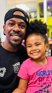 The BEST father around!! These kids just don't even realize quite yet how  good they have it. But they will one day! *I do Though* 🥹