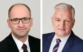 Za przedsiębiorczość, politykę przemysłową, innowacyjność i. Kto Tu Jest Prezesem Czyli O Co Chodzi W Farsie Z Porozumieniem
