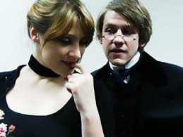 Nova Arts Project surprises with a wicked Victorian comedy-of-manners parody