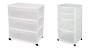 Bedroom Plastic Drawers