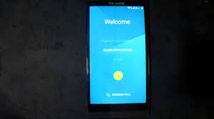 Panasonic Eluga L2 bypass google ...