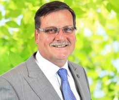 Hon. Simon O'Brien MLC