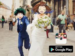 Maybe you would like to learn more about one of these? Anime Face Changer Photo Editor Latest Version For Android Download Apk