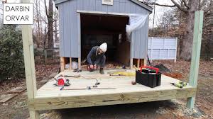 Check spelling or type a new query. Insulating The Floor Of My Shed To Be Workshop Youtube