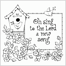 The spruce / kelly miller halloween coloring pages can be fun for younger kids, older kids, and even adults. Sunday School Free Printable Coloring Pages Coloring Home