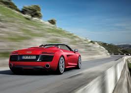 Audi R8 V10 Plus Best Of The Best