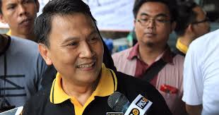 Dihadapan Persaudaraan Alumni 212, Mardani Tegaskan Tolak RUU P-KS