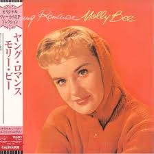 YOUNG ROMANCE MOLLY BEE(vo)