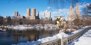 Guia Para Pasar Esta Navidad En Nueva York Travelzoo