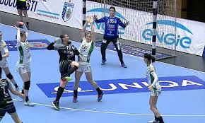 Meci de foc în liga campionilor. Video Csm Bucuresti Gyor Momentul RÄƒzbunÄƒrii DupÄƒ UmilinÅ£a Din Tur