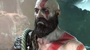 10 Video Game Characters With Amazing Beards