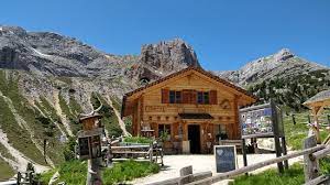 The only hotel in the immediate vicinity of rossalm ski lift is the vista hotel. Rossalm Prags Menu Preise Restaurant Bewertungen Tripadvisor