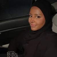 90+ "Nasrin Ali" profiles