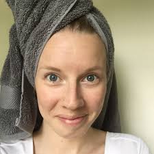 Were showers always this great? Since starting to #juststayhome over a  month ago now, showers have become a treat. Man, standards have changed!  Once a task