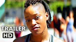 So i recommend watching the movie first before checking. Pimp Official Trailer 2018 Keke Palmer Haley Ramm Drama Movie Hd Youtube