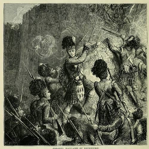 Anglo-Maratha Wars - World History Encyclopedia