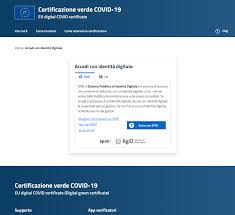 Si può dunque richiedere il green pass anche senza authcode o codici alternativi. Green Pass Cos E E Come Scaricare La Certificazione Verde Covid 19