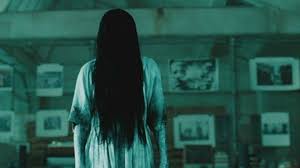 The Ring vs. The Grudge' Is a Real Movie That Exists (and Is Pretty Good) |  GQ