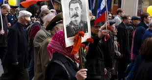 Kaum eine familie in der sowjetunion bleibt von stalins terror verschont. Long Live Stalin Putin S Politics Of Memory Heinrich Boll Stiftung Brussels Office European Union