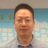 伏朝阳- 数据安全行业专家（深圳）