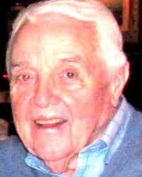 Walter Corcoran Obituary